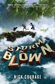 Storm Blown (eBook, ePUB) Storm Blown (eBook, ePUB)