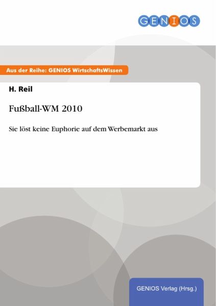 Fußball-WM 2010 (eBook, PDF)