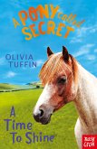 A Pony Called Secret: A Time To Shine (eBook, ePUB)