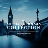 The Sherlock Holmes Collection (MP3-Download) The Sherlock Holmes Collection (MP3-Download)