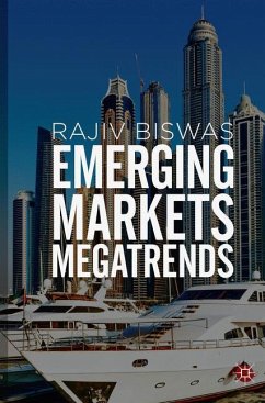 Emerging Markets Megatrends - Biswas, Rajiv