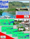 Rund um den Edersee... mit dem Auto, Motorrad, Elektrofahrrad, Fahrrad, Mountainbike oder zu Fuß Rund um den Edersee... mit dem Auto, Motorrad, Elektrofahrrad, Fahrrad, Mountainbike oder zu Fuß