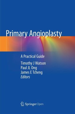 Cover Primary Angioplasty