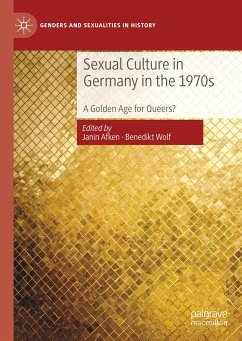 Sexual Culture in Germany in the 1970s