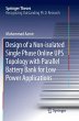 Design of a Non-isolated Single Phase... - Bild 1