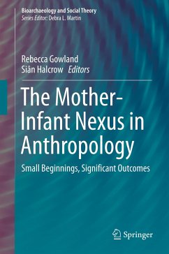 The Mother-Infant Nexus in Anthropology