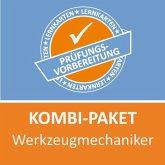 AzubiShop24.de Kombi-Paket Lernkarten Werkzeugmechaniker /in Azsbildung AzubiShop24.de Kombi-Paket Lernkarten Werkzeugmechaniker /in Azsbildung