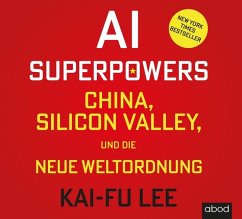 AI-Superpowers - Lee, Kai-Fu