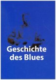 Geschichte des Blues