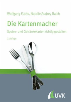 Die Kartenmacher - Fuchs, Wolfgang;Balch, Natalie A.