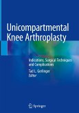 Unicompartmental Knee Arthroplasty