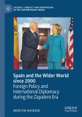 Spain and the Wider World since 2000