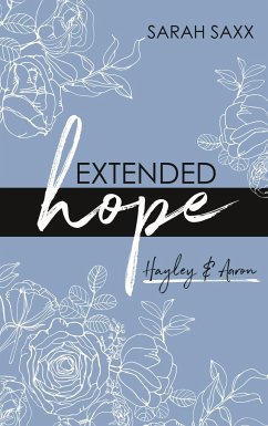 EXTENDED hope / EXTENDED Bd.2 - Saxx, Sarah