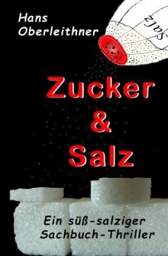 Zucker & Salz - Oberleithner, Hans