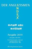 Der Anglizismen-Index 2019