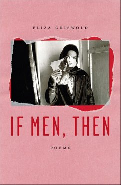 Cover If Men, Then (eBook, ePUB)