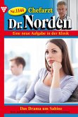 Das Drama um Sabine (eBook, ePUB)