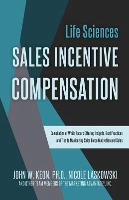 Life Sciences Sales Incentive Compensation (eBook, ePUB)