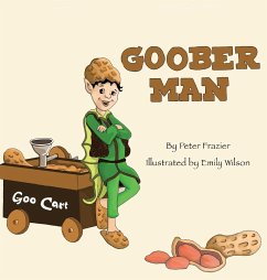 Goober Man - Frazier, Peter