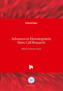 Advances in Hematopoietic Stem Cell Research