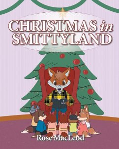 Christmas in Smittyland - MacLeod, Rose