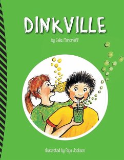 Dinkville - Moncrieff, Celia