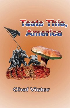 Taste This, America - Victor, Chef