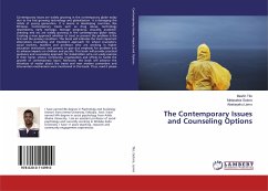 The Contemporary Issues and Counseling Options - Tito, Mesfin;Gotoro, Metasebia;Lemo, Abebayehu
