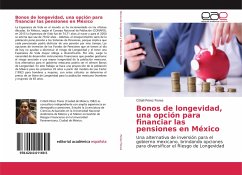 Bonos de longevidad, una opción para financiar las pensiones en México - Pérez Flores, Citlalli