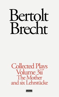 Brecht Collected Plays - Brecht, Bertolt Brecht Collected Plays - Brecht, Bertolt