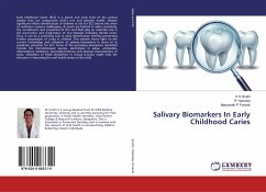 Salivary Biomarkers In Early Childhood Caries