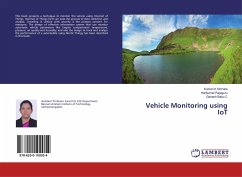 Vehicle Monitoring using IoT - K Nirmala, Kumari;Rajaguru, Harikumar;Babu C, Ganesh