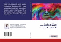 Postcolonial and Postmodern Fiction: A Critical Perspective