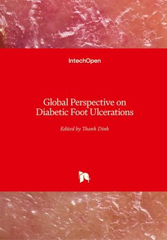 Global Perspective on Diabetic Foot Ulcerations