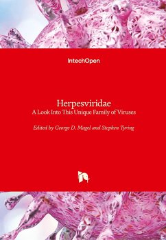 Cover Herpesviridae