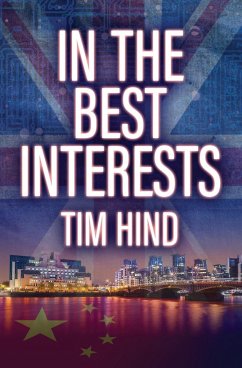 In The Best Interests - Hind, Tim