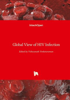 Global View of HIV Infection