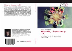 Historia, Literatura y TIC