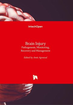 Cover Brain Injury
