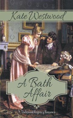 A Bath Affair - Westwood, Kate