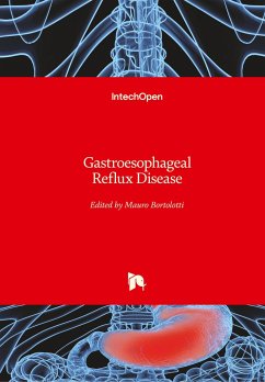 Gastroesophageal Reflux Disease