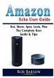 Amazon Echo User Guide - Bild 1