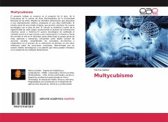 Cover Multycubismo