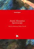 Atomic Absorption Spectroscopy