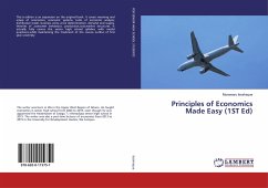 Principles of Economics Made Easy (1ST Ed)