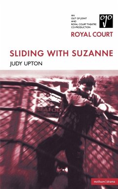 Cover Sliding with Suzanne