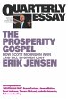 The Prosperity Gospel - Bild 1