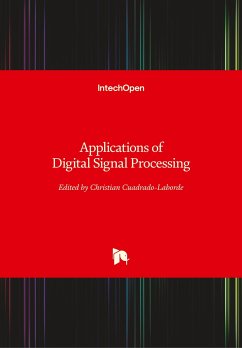 Applications of Digital Signal Processing