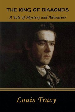 Cover The King of Diamonds