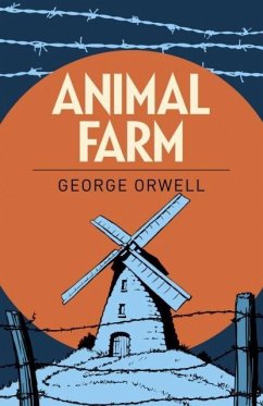 Cover Animal Farm